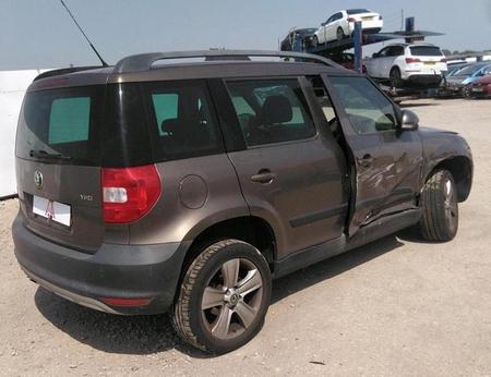 Автозапчасти - Б/У запчасти Skoda Yeti 2009-2018 с доставкой - Вся Беларусь - Фото 3 Б/У запчасти Skoda Yeti 2009-2018 с доставкой - Вся Беларусь - 246877 - Доска объявлений Kupika.by - Фото 3