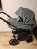 Коляска Adamex ziko new 2в1 (на гарантии) - Вся Беларусь - 244727 - Доска объявлений Kupika.by