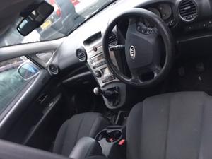 Б/У запчасти KIA Carens 2006-2012 с доставкой