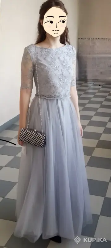 Платья, сарафаны - Платье на выпускной, вечернее платье - Вся Беларусь - Фото 3 Платье на выпускной, вечернее платье - Вся Беларусь - 243722 - Доска объявлений Kupika.by - Фото 3