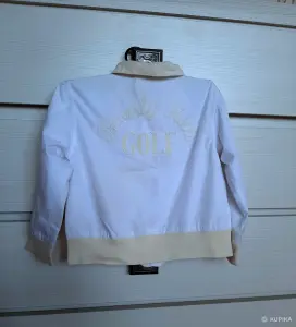 Ветровка на девочку