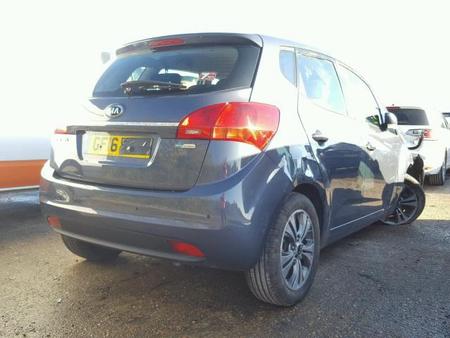 Б/У запчасти KIA Venga 2009-2018 с доставкой - Вся Беларусь - 246378 - Доска объявлений Kupika.by - Фото 4
