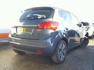 Б/У запчасти KIA Venga 2009-2018 с доставкой