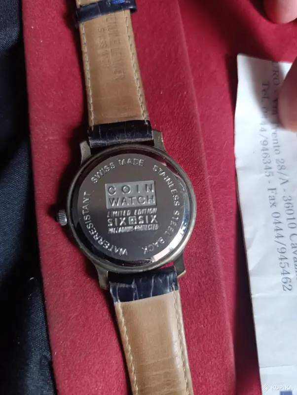 Серебряные часы - Вся Беларусь - 243415 - Доска объявлений Kupika.by - Фото 2