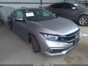 Б/У запчасти Honda Civic 2015-2022 с доставкой