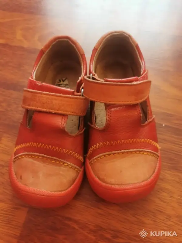 Детская обувь