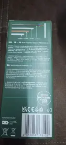 Лазерный уровень Parkside.Германия