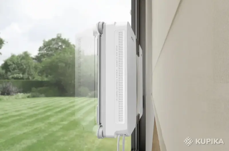 Робот мойщик окон, зеркал, плитки - Вся Беларусь - 243895 - Доска объявлений Kupika.by - Фото 3