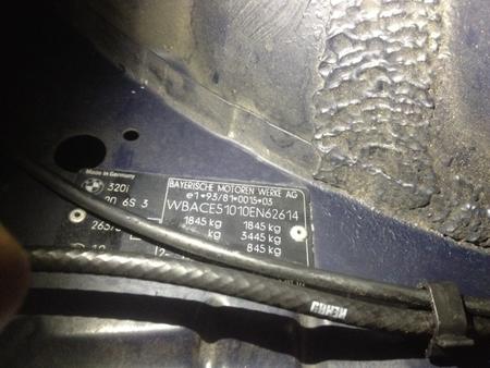 Б/У запчасти BMW 3 E36 1990-2000 с доставкой - Вся Беларусь - 246255 - Доска объявлений Kupika.by - Фото 5