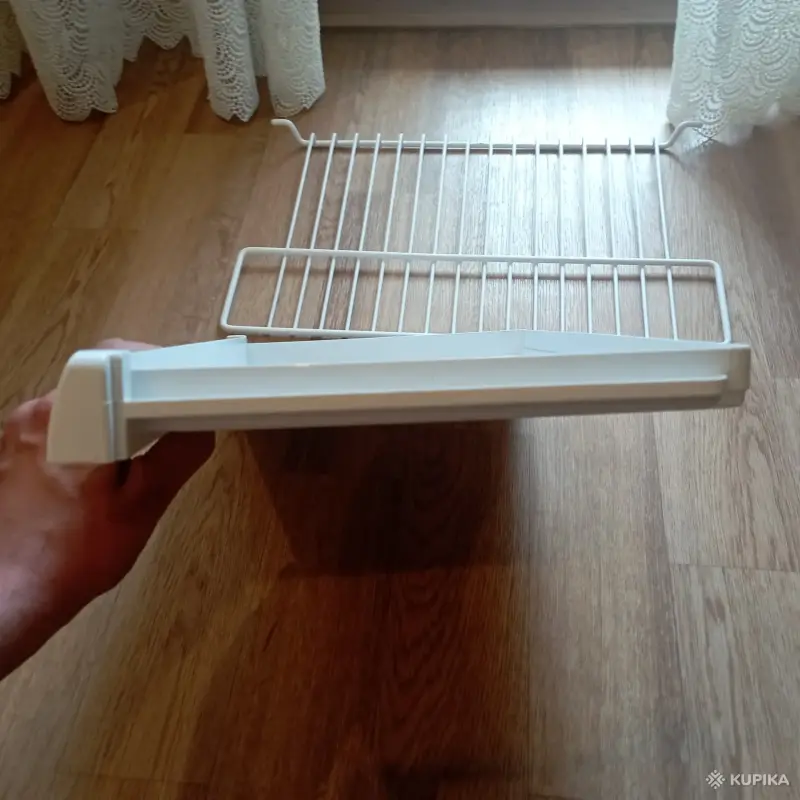 Полки в холодильник (универсальные, новые) - Вся Беларусь - 246197 - Доска объявлений Kupika.by - Фото 4