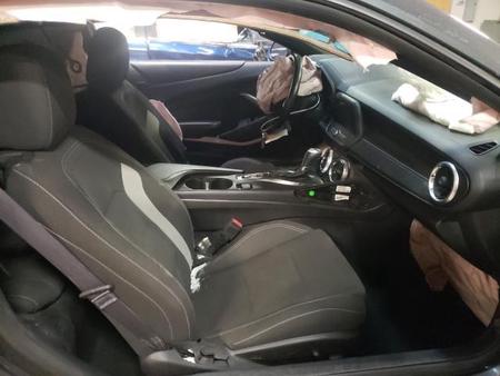 Б/У запчасти Chevrolet Camaro 2015-2018 с доставкой - Вся Беларусь - 246792 - Доска объявлений Kupika.by - Фото 5
