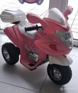 Электромотоцикл