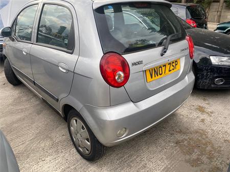 Б/У запчасти Chevrolet Matiz (Spark) 2005-2010 с доставкой - Вся Беларусь - 246788 - Доска объявлений Kupika.by - Фото 3