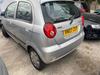 Б/У запчасти Chevrolet Matiz (Spark) 2005-2010 с доставкой - Вся Беларусь - 246788 - Доска объявлений Kupika.by - Фото 3