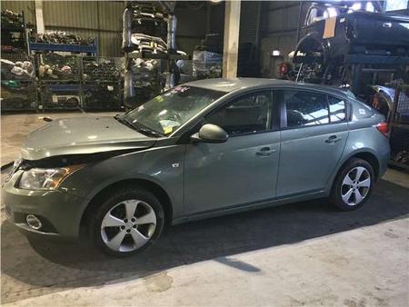 Б/У запчасти Chevrolet Cruze 2009-2015 с доставкой - Вся Беларусь - 246447 - Доска объявлений Kupika.by - Фото 4