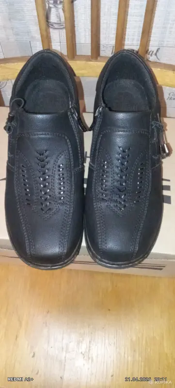 Ботинки осень-весна - Вся Беларусь - 244718 - Доска объявлений Kupika.by - Фото 2