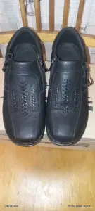 Ботинки осень-весна