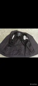 Пальто мужское Burton новое