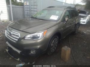 Б/У запчасти Subaru Legacy Outback (B15) 2014-2019 с доставкой