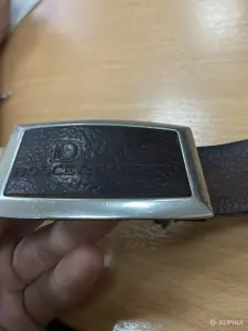 Ремень D&G винтаж