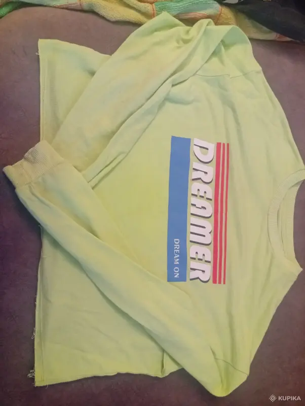 Кофта для девочки