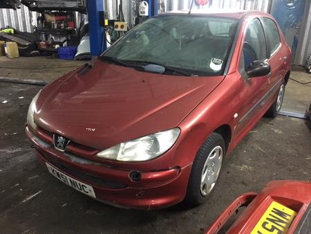 Автозапчасти - Б/У запчасти Peugeot 206 1998-2012 с доставкой - Вся Беларусь Б/У запчасти Peugeot 206 1998-2012 с доставкой - Вся Беларусь - 246244 - Доска объявлений Kupika.by
