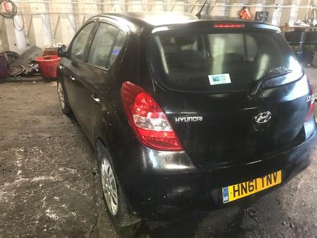 Б/У запчасти Hyundai i20 2008-2014 с доставкой - Вся Беларусь - 246643 - Доска объявлений Kupika.by - Фото 3