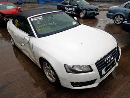 Автозапчасти - Б/У запчасти Audi A5 (8T) 2007-2016 с доставкой - Вся Беларусь - Фото 2 Б/У запчасти Audi A5 (8T) 2007-2016 с доставкой - Вся Беларусь - 246526 - Доска объявлений Kupika.by - Фото 2