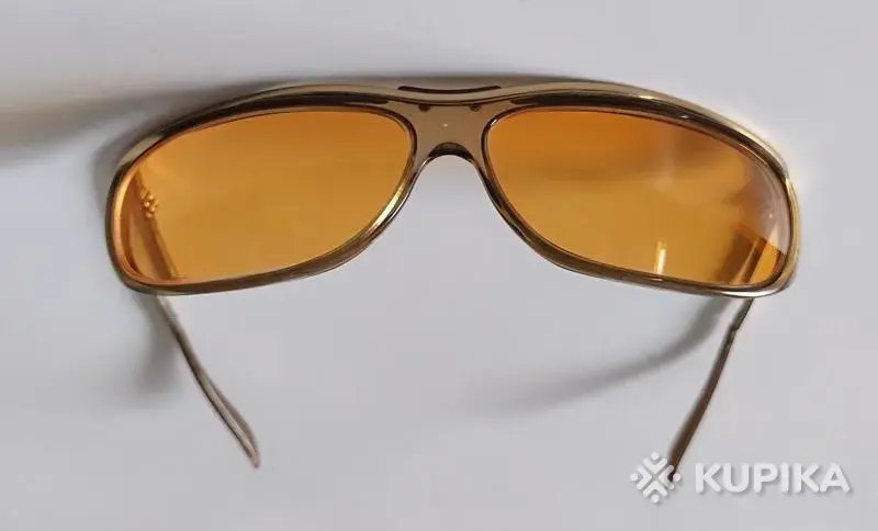 Оправа (очки с диоптриями) GUCCI (Италия) - Вся Беларусь - 242711 - Доска объявлений Kupika.by - Фото 6