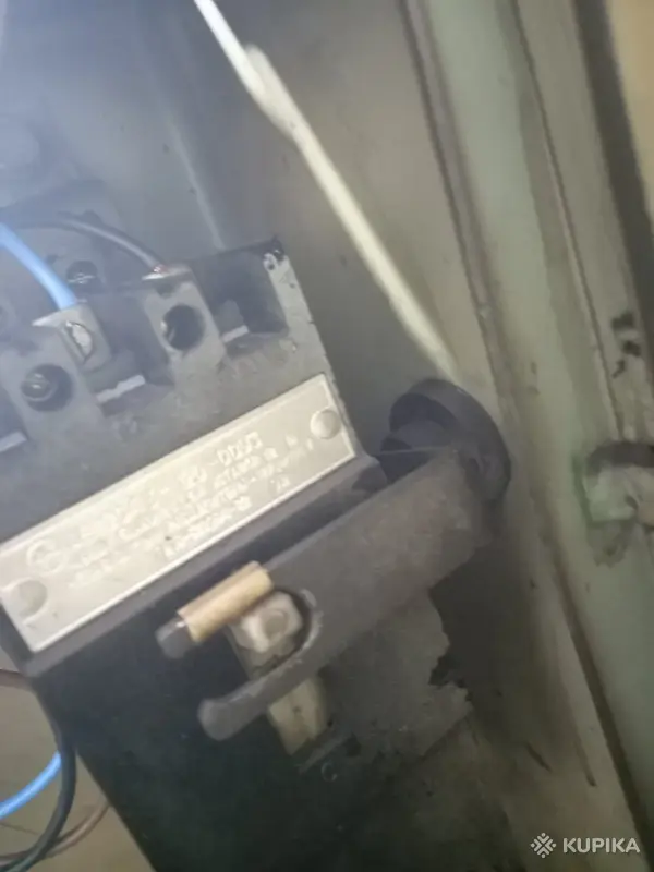 Токарно-винторезный станок универсальный 1К625Д, Ф500х1000, 1993 г. в., б/у - Вся Беларусь - 244634 - Доска объявлений Kupika.by - Фото 8