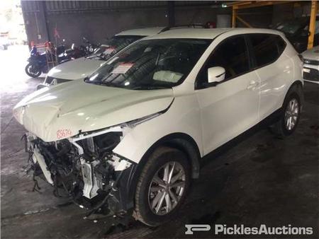 Б/У запчасти Nissan Qashqai 2013-2022 с доставкой - Вся Беларусь - 246326 - Доска объявлений Kupika.by - Фото 2