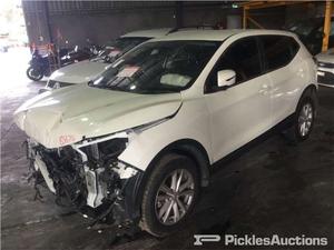 Б/У запчасти Nissan Qashqai 2013-2022 с доставкой