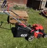 Газонокосилка бензиновая Eco LG-633 как новая - Вся Беларусь - 244541 - Доска объявлений Kupika.by - Фото 3