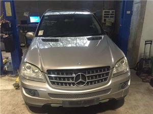 Б/У запчасти Mercedes ML W164 2005-2011 с доставкой
