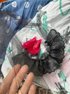 Чокер украшение аксессуар для девушек