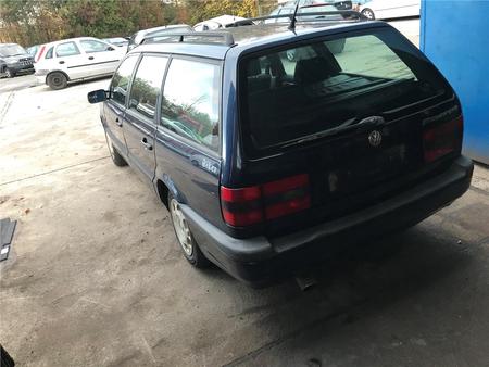 Б/У запчасти Volkswagen Passat 4 1993-1997 с доставкой - Вся Беларусь - 246495 - Доска объявлений Kupika.by - Фото 4