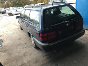 Б/У запчасти Volkswagen Passat 4 1993-1997 с доставкой