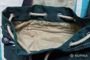 Рюкзак маленький Kipling Оригинал