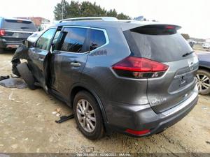 Б/У запчасти Nissan Rogue 2013-2020 с доставкой