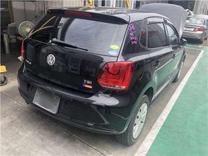 Б/У запчасти Volkswagen Polo 2009-2014 с доставкой