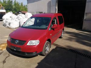 Б/У запчасти Volkswagen Caddy 2004-2015 с доставкой