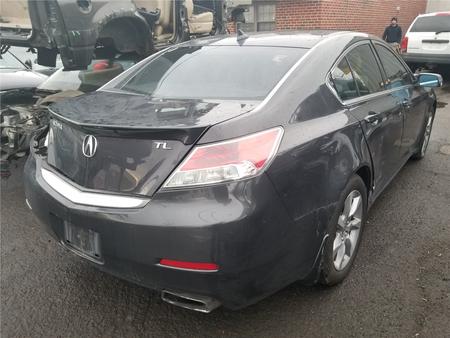 Б/У запчасти Acura TL 2008-2014 с доставкой - Вся Беларусь - 246504 - Доска объявлений Kupika.by - Фото 4