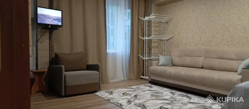 Большая студия возле Гиппо, центр, вокзалы рядом - Вся Беларусь - 243088 - Доска объявлений Kupika.by - Фото 4