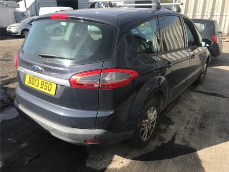 Автозапчасти - Б/У запчасти Ford S-Max 2010-2015 с доставкой - Вся Беларусь - Фото 4 Б/У запчасти Ford S-Max 2010-2015 с доставкой - Вся Беларусь - 246706 - Доска объявлений Kupika.by - Фото 4