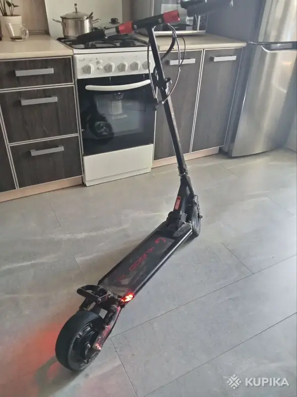 Электросамокат kuga x1
