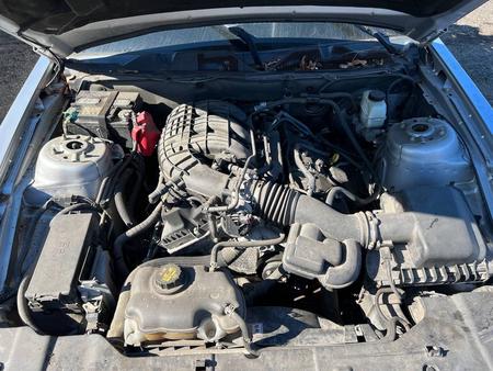 Б/У запчасти Ford Mustang 2009-2014 с доставкой - Вся Беларусь - 246939 - Доска объявлений Kupika.by - Фото 5