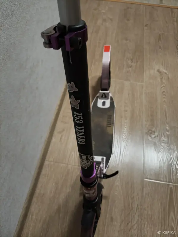 Самокат - Вся Беларусь - 247142 - Доска объявлений Kupika.by - Фото 2