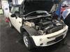 Б/У запчасти Mini Cooper (R50 / 53) 2001-2006 с доставкой - Вся Беларусь - 246319 - Доска объявлений Kupika.by