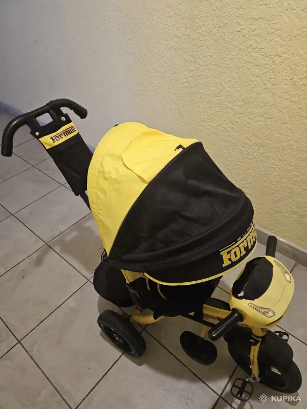 Детский транспорт - Велосипед детский - Вся Беларусь Велосипед детский - Вся Беларусь - 243131 - Доска объявлений Kupika.by