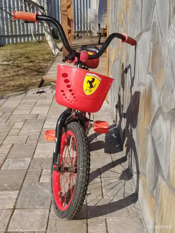 детский велосипед - Вся Беларусь - 244803 - Доска объявлений Kupika.by - Фото 2